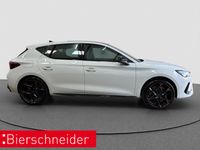 Cupra Leon - Vorschau Bild 5