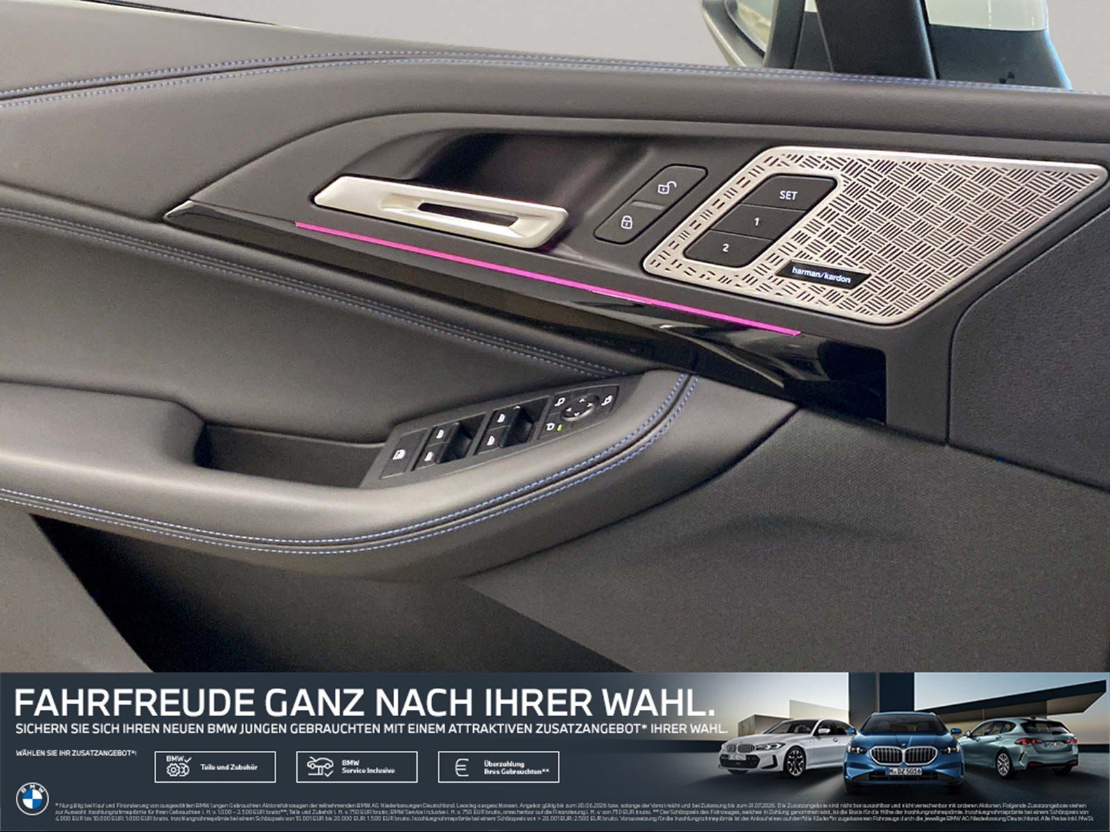 BMW 223 Active Tourer - Bild 17