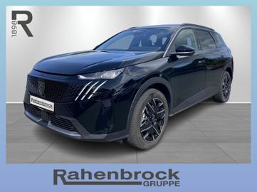 Peugeot 5008 - 1