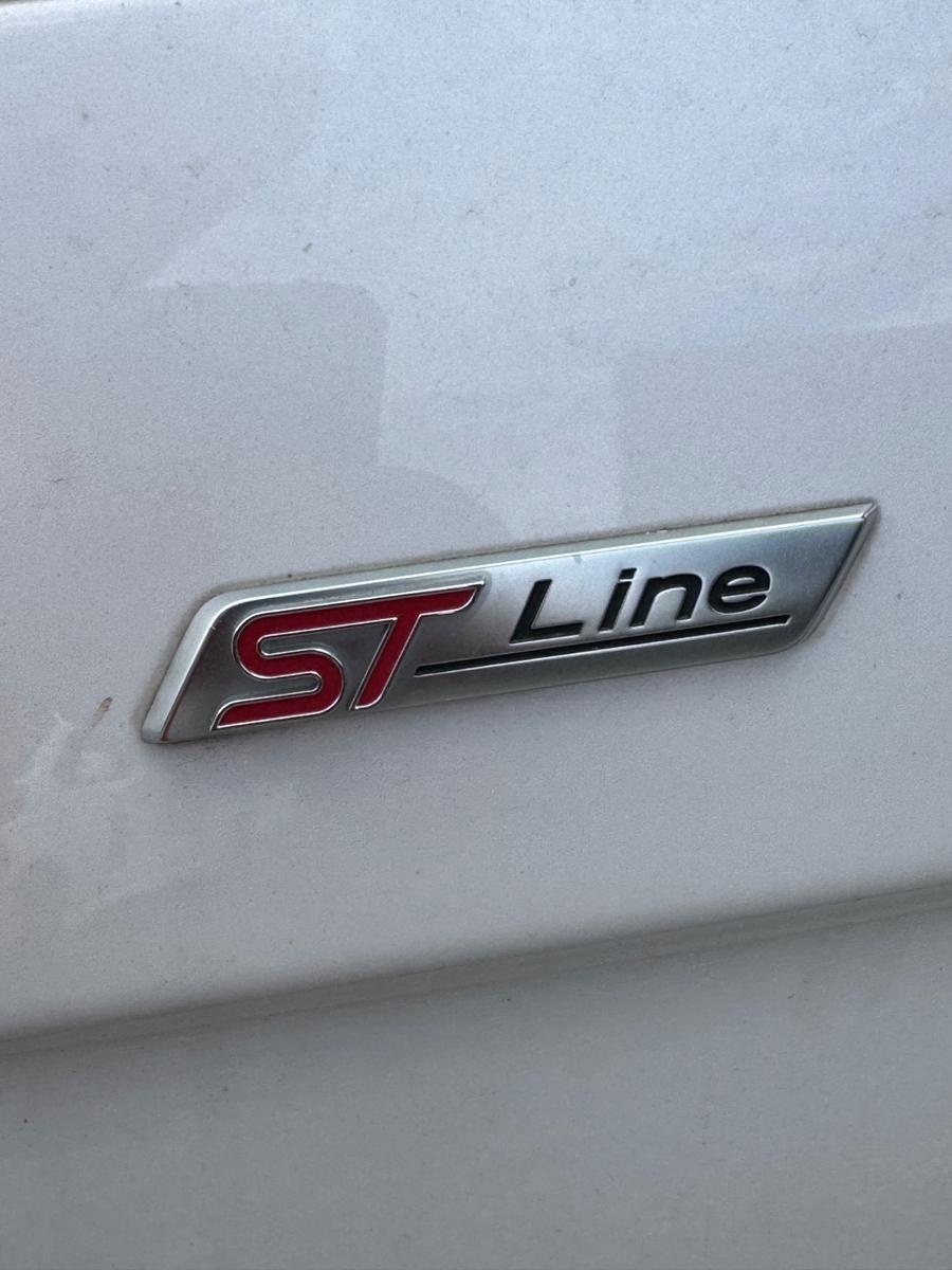 Ford Edge ST-Line 4x4