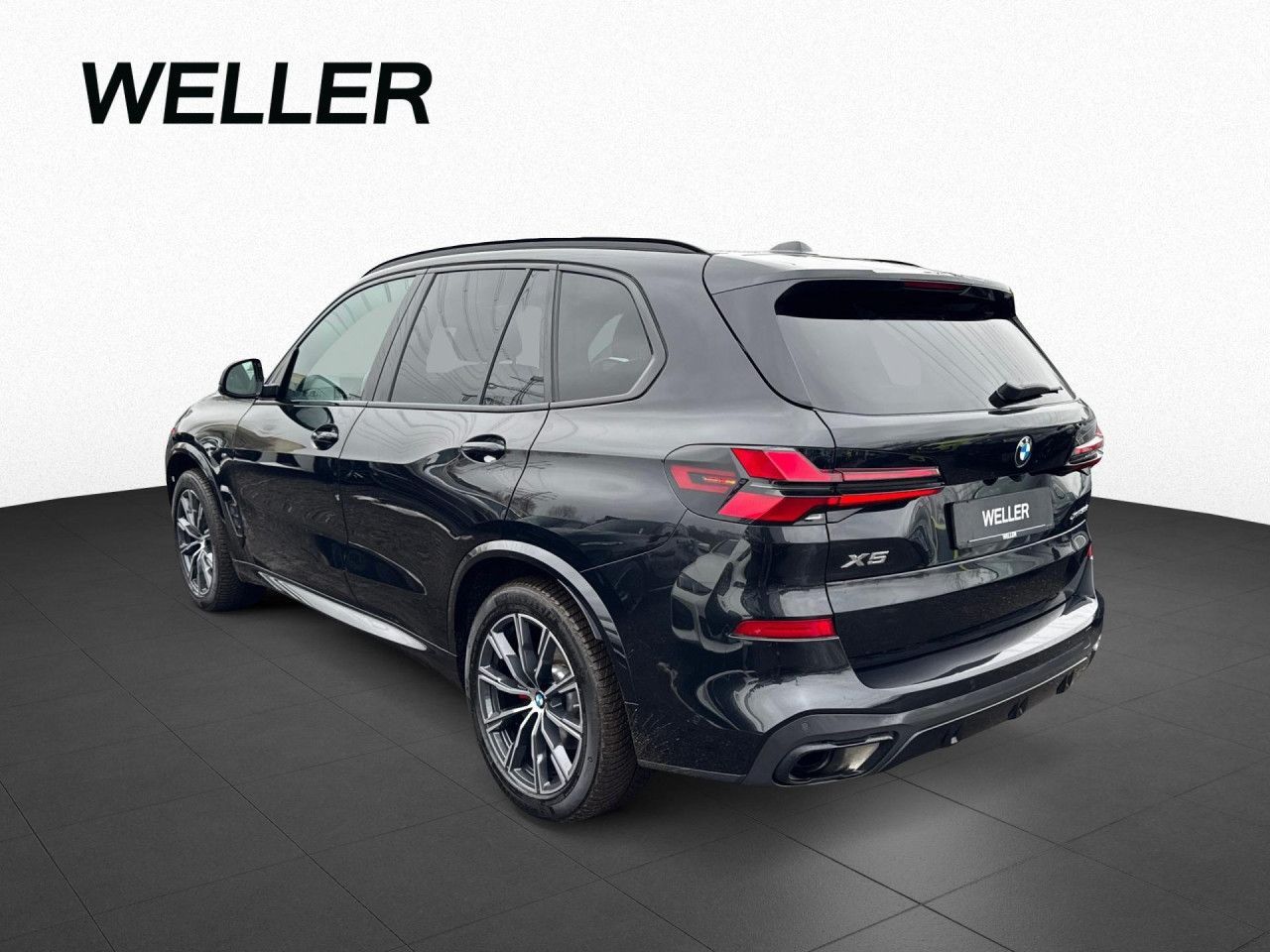 BMW X5 - Bild 9