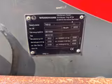 Weidemann T 4512 - Weidemann LKWs