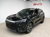 BYD ATTO 3 Comfort - BYD ATTO 3 in Bonn