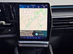 Fahrzeugabbildung Rafale 200 E-Tech Full Hybrid Techno 1.2 EU6e