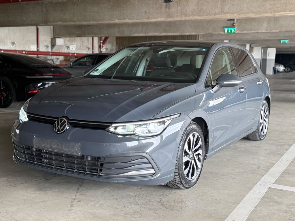 Image of Volkswagen Golf