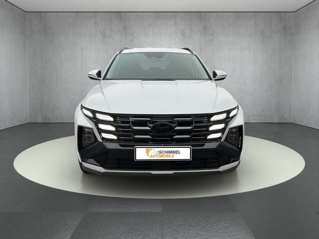 Hyundai Tucson – Bild 11