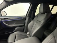 BMW X4 - Vorschau Bild 33