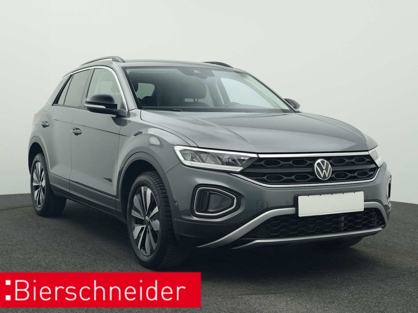 Volkswagen T-Roc - Bild 9
