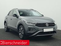 Volkswagen T-Roc - Vorschau Bild 9