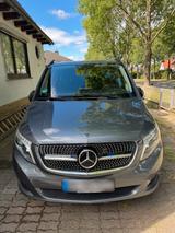Mercedes-Benz Mercedes  V 250 d 4MATIC EDITION Kompakt - Mercedes-Benz V 250 in Kassel