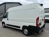 Peugeot Boxer Kasten 333 L2H2 AHK/Kamera/2xStandheizung - Peugeot Boxer Gebrauchtwagen in Hamburg