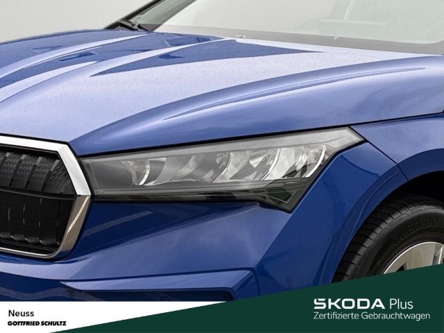Skoda Enyaq - Bild 6