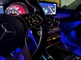 Mercedes-Benz C 300 Avantgarde | LED | Navi | SHZ | Kamera - Mercedes-Benz C 300: Limousine