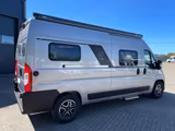 Knaus BOXLIFE 600 ME PLATINUM SEL. MJ2026 - Knaus 600 me