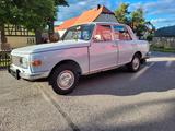 Wartburg 353 TOP ZUSTAND CHROM MODELL MOTOR/BREMSEN/REIFE - Wartburg 353: Limousine