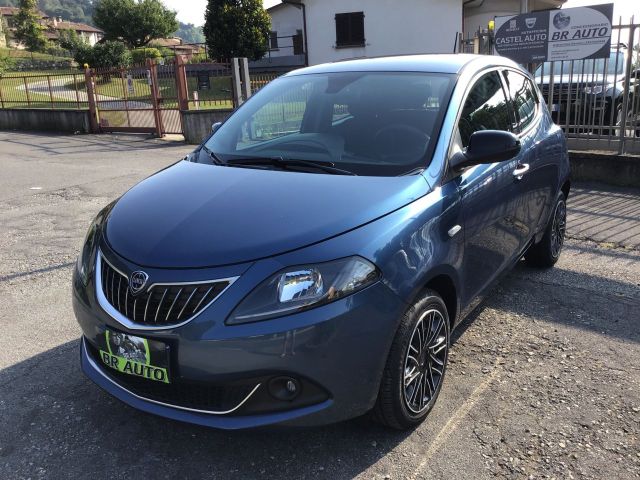 Jiný Lancia Ypsilon 1.0 FireFly 5 porte S&S Hybryd Go