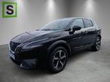 Nissan QASHQAI N-Connecta 1.3 DIG-T MHEV Xtronic 4x2 - Gebrauchtwagen in Regensburg