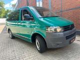 Volkswagen T5 Transporter Kasten*Klima*Euro5 - VW T5 Transporter Gebrauchtwagen in Köln