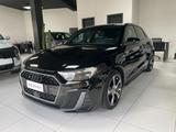 Audi A1 SPB 30 TFSI S line edition - Audi A1 S-line-Edition