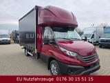 Iveco Daily 35S21HA8  209 PS Ladebordwand mit AHK