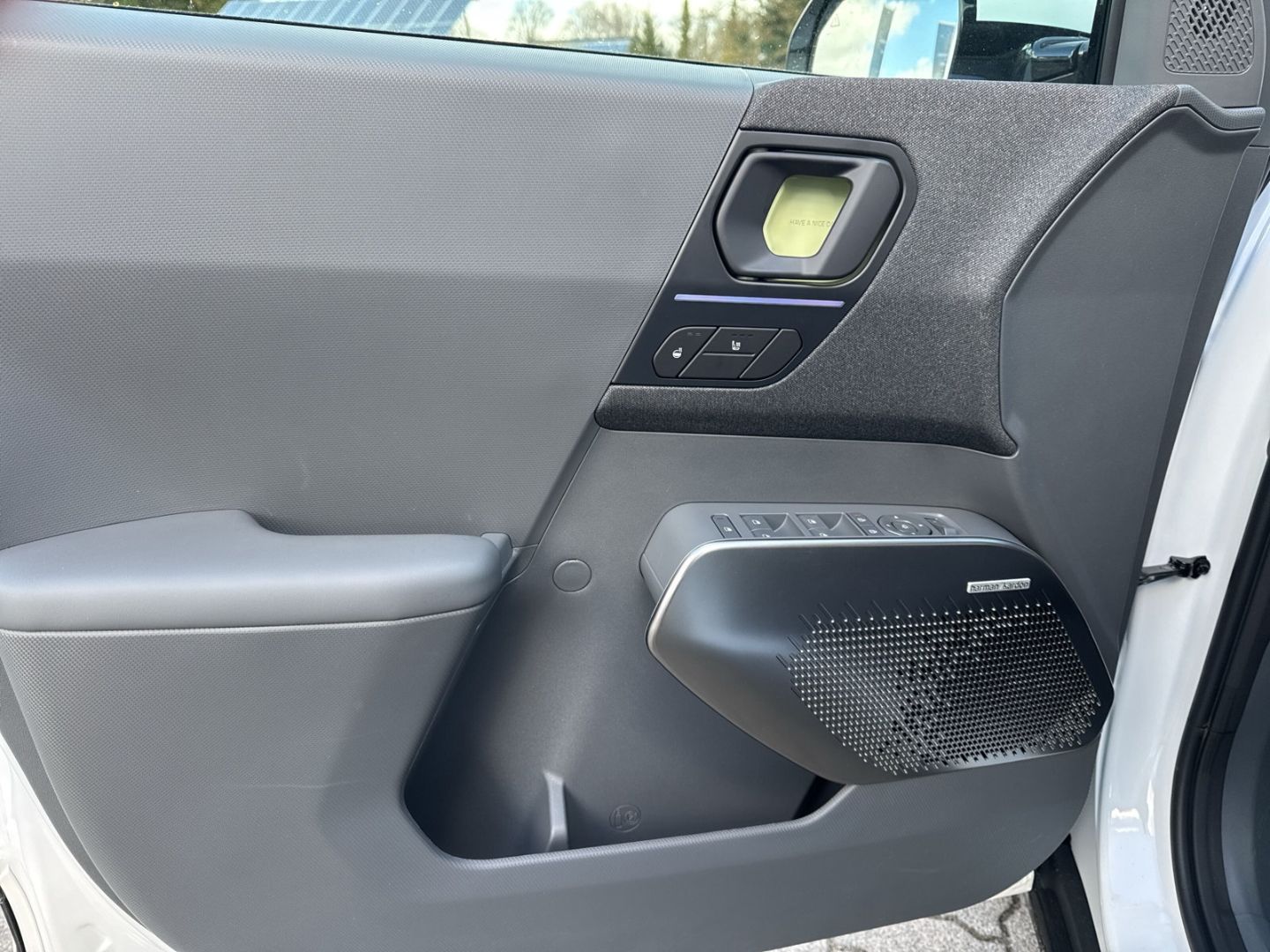 Kia EV2 - Bild 13