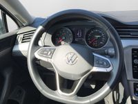 Volkswagen Passat Variant - Vorschau Bild 19