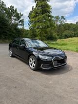 Audi A6 45 TDI quattro tiptronic Avant  - Audi A6 Hybrid (Diesel/Elektro)