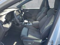 Audi SQ6 e-tron - Vorschau Bild 12