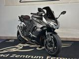 Kawasaki Z1000SX *Tüv bis 12.27* *2. Hand* - KAWASAKI SPORTTOURER