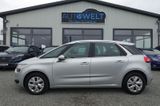 Citroën C4 Picasso 1.6 Blue-HDI KLIMAAUT NAV PDC TÜV NEU - Citroën C4 Picasso: 1.6