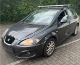 Seat Leon 1.9 - Seat Leon mit Diesel-Antrieb: 1.9