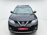 Nissan X-Trail Tekna 4x4 LED*PANO*360*LEDER*KEYLESS - Nissan X-Trail Gebrauchtwagen in Hamburg