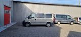 Opel Movano 2,5 Aut.*L1H1*Behindert*Autom*Aktivfahrer - Opel Movano aus 2008