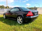 Mercedes-Benz Sehr gute zustand SlK 320 - Mercedes-Benz SLK 320 von privat