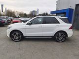 Mercedes-Benz GLE 500 AMG-Line 4Matic LED/Head-Up/Pano/AHK/H&K - gebrauchte Mercedes-Benz GLE 500 aus dem Jahr 2017