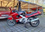 Kawasaki ZZ R600 - Offers