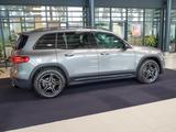 Mercedes-Benz GLB 200 d 4M AMG Line Night Fahrassistenz AHK - Mercedes-Benz GLB-Klasse Jahreswagen