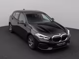 BMW 118d DAB CockPitPro PDC LED Geschwindigkeitsreg. - BMW 118 in Bielefeld