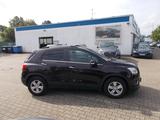 Chevrolet Trax LT 1.4 Teilleder AHK Kamera Tempomat - Chevrolet mit Benzin-Antrieb: Geländewagen
