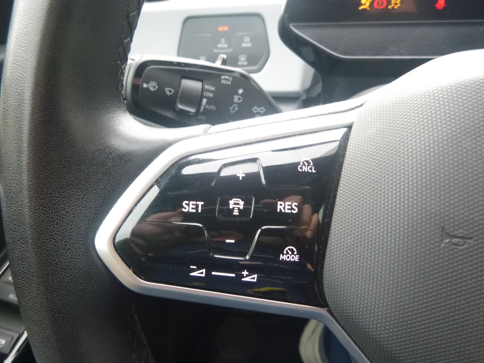 Volkswagen ID.3 Pro S 170 kW Goal wärmepumpe 20" ACC Anhän., миниатюра 20