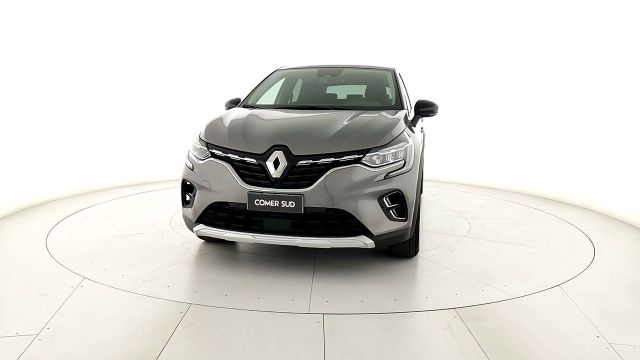 Renault RENAULT Captur II 2019 - Captur 1.0 tce Techno 9