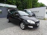 Skoda Roomster Ambition  **8-FACH-BEREIFT / 2-HAND / S - Skoda Gebrauchtwagen in Augsburg