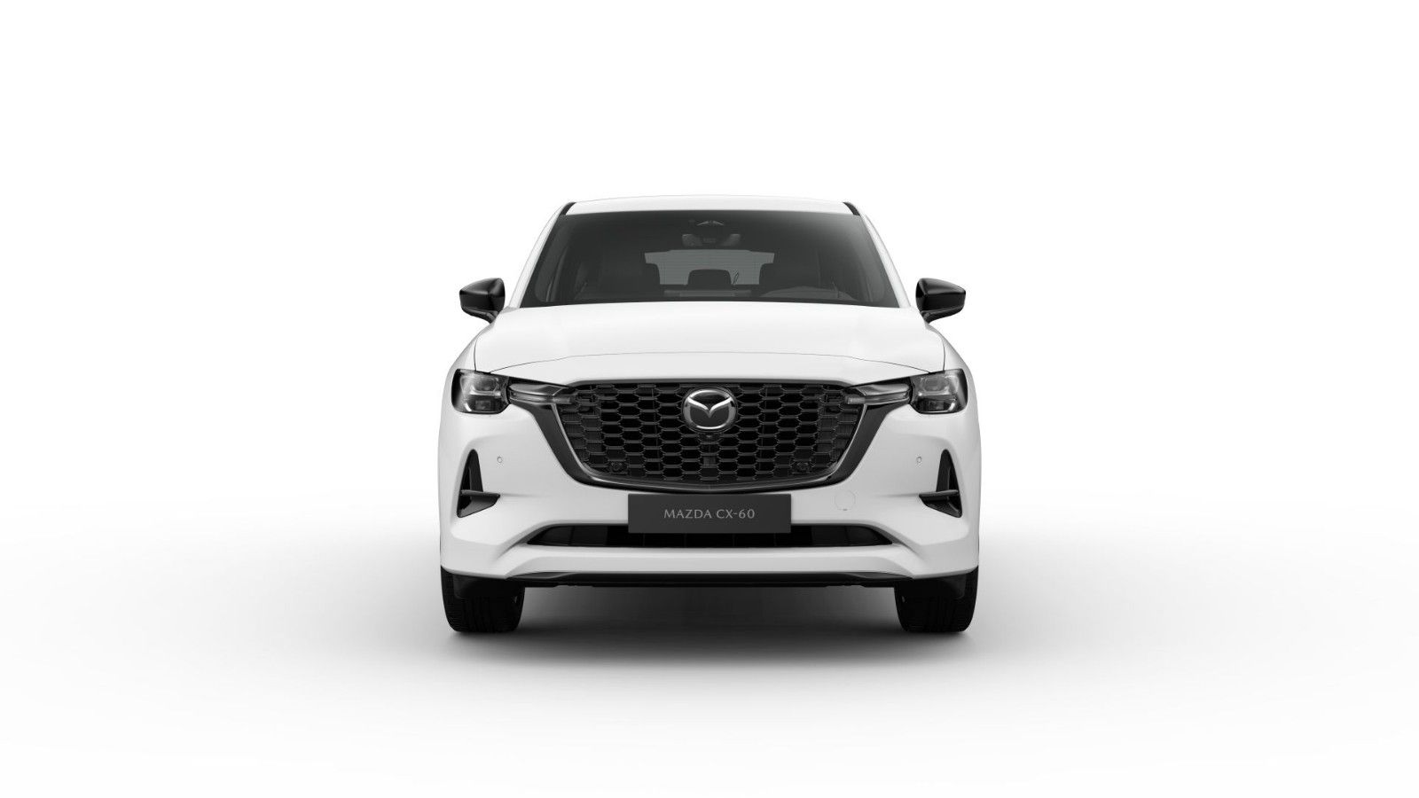 Mazda CX-60 - Bild 4
