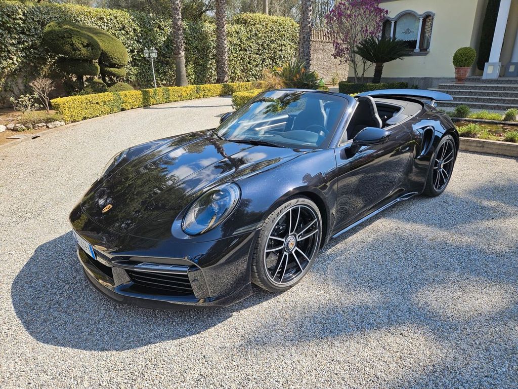 Image of Porsche 911