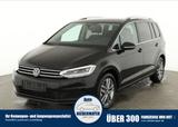 Volkswagen Touran 1.5 TSI DSG Comfortline, AHK, Navi, Side,