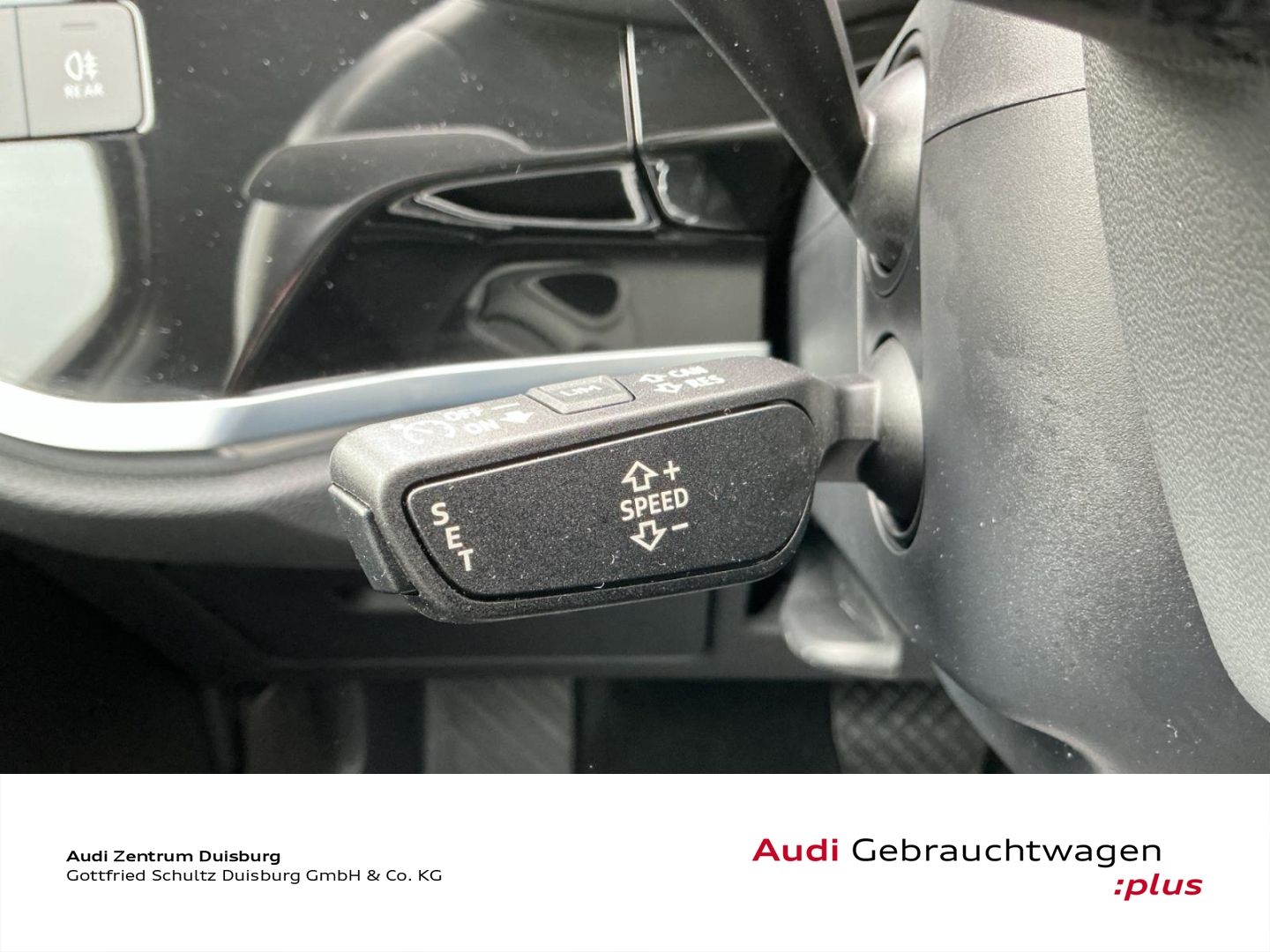 Audi Q3 - Bild 15