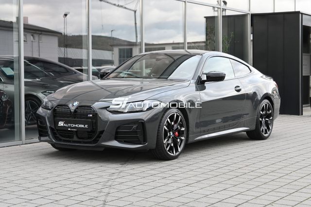 BMW M440i xDr Coupé °UVP 99.440€°CARBONDACH°STANDHZG