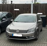 Volkswagen VW Passat B7 (3C) 1.6 TDI Comfortline Blue... - Volkswagen Passat: 3.6