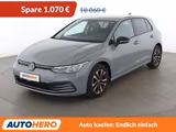 Volkswagen Golf VIII 2.0 TDI United *NAV*ACC*PDC*SHZ*ALU* - Volkswagen Golf: United V