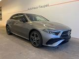 Mercedes-Benz A 250e AMG-Line Panorama Distronic Keyless Go - Mercedes-Benz A 250 in Nürnberg